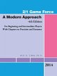2/1 Game Force a Modern Approach - Bild 1