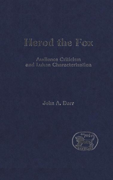Herod the Fox
