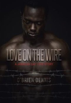 Love on the Wire - Dennis, O'Brien