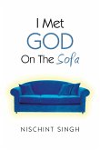 I Met God On The Sofa