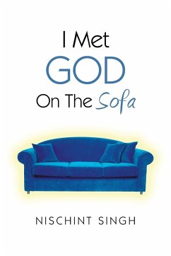 I Met God On The Sofa - Singh, Nischint