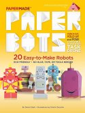 Paper Bots: Papermade