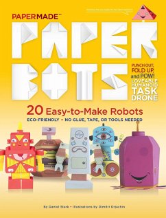 Paper Bots: Papermade - Papermade