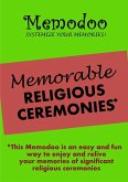 Memodoo Memorable Religious Ceremonies