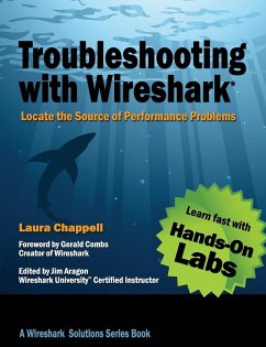 Troubleshooting with Wireshark - Chappell, Laura
