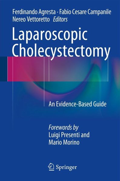 Laparoscopic Cholecystectomy Laparoscopic Cholecystectomy