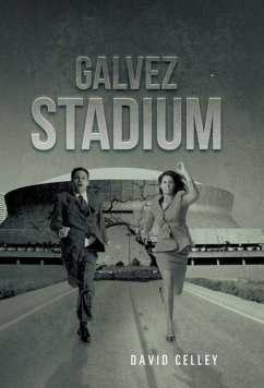 Galvez Stadium - Celley, David