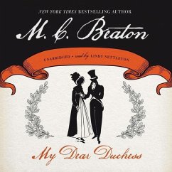 My Dear Duchess - Beaton, M. C.
