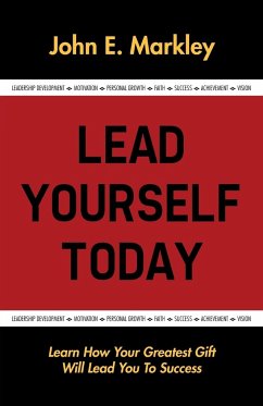 Lead Yourself Today