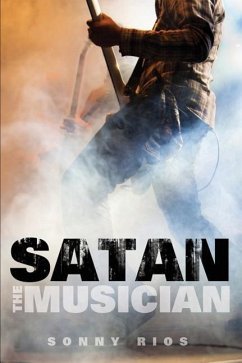 Satan the Musician - Rios, Sonny