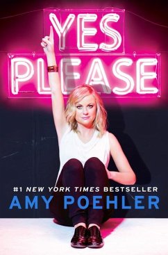 Yes Please - Poehler, Amy