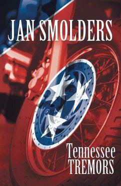 Tennessee Tremors - Smolders, Jan