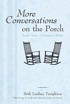 More Conversations on the Porch - Templeton, Beth Lindsay