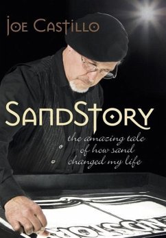 Sandstory - Castillo, Joe