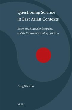 Questioning Science in East Asian Contexts - Kim, Yung Sik