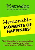 Memodoo Memorable Moments of Happiness