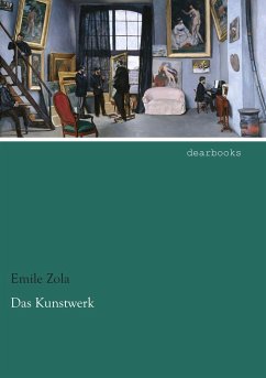 Das Kunstwerk - Zola, Émile