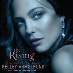 The Rising Lib/E - Armstrong, Kelley