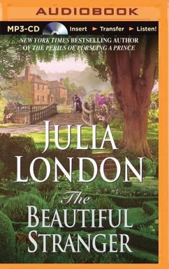 The Beautiful Stranger - London, Julia