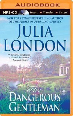 The Dangerous Gentleman - London, Julia