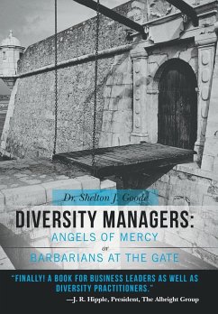 Diversity Managers - Goode, Shelton J.