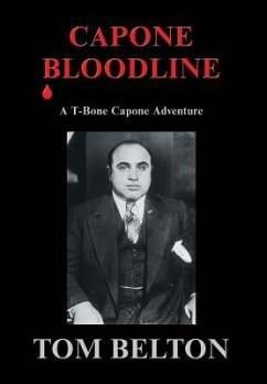 Capone Bloodline - Belton, Tom