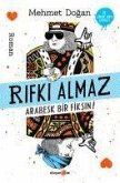 Rifki Almaz