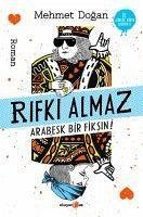 Rifki Almaz - Dogan, Mehmet