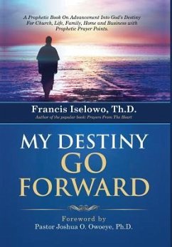 My Destiny Go Forward - Kofo