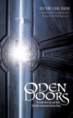 Open Doors - Shaikh, Asif; Shaikh, Leaha