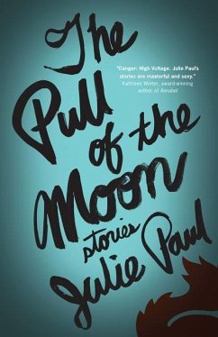 The Pull of the Moon - Paul, Julie