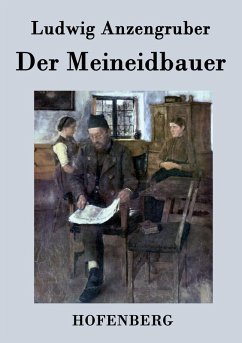 Cover Der Meineidbauer