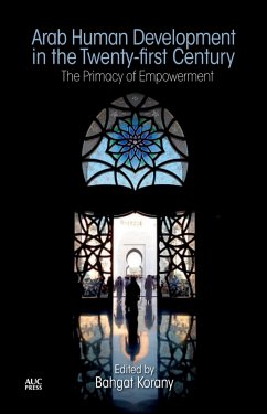 Arab Human Development in the Twenty-First Century