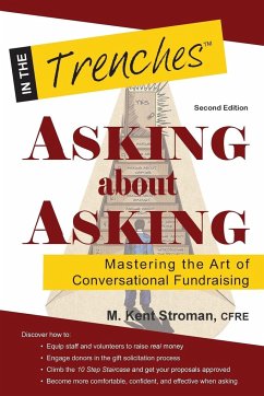 Asking about Asking - Stroman, M. Kent