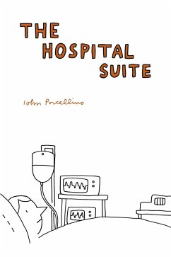 The Hospital Suite - Porcellino, John