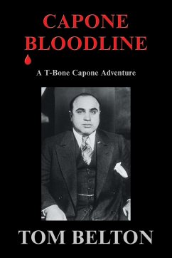 Capone Bloodline - Belton, Tom