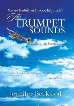 The Trumpet Sounds - Beckford, Jennifer