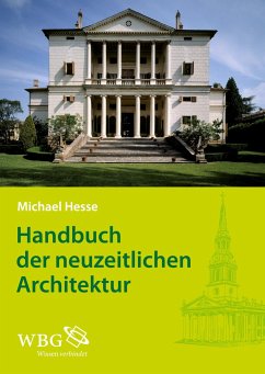 Handbuch der neuzeitlichen Architektur - Hesse, Michael