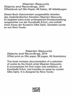 Cover Maarten Sleeuwits