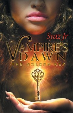 Vampires' Dawn Part 1 - Syaz Jr.