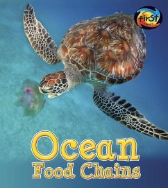 Ocean Food Chains - Royston, Angela