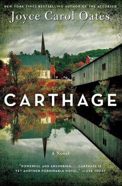 Carthage - Oates, Joyce Carol