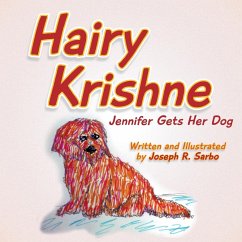 Hairy Krishne - Sarbo, Joseph R.