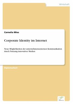Corporate Identity im Internet