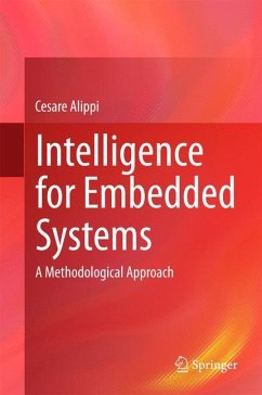 Intelligence for Embedded Systems - Alippi, Cesare