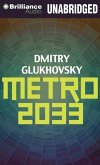 Metro 2033 Bd.1 (eBook, ePUB)