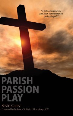 Parish Passion Play - Carey, Kevin