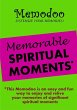 Memodoo Memorable Spiritual Moments - Bild 1