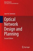 Optical Network Design and Planning