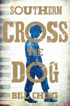 Cover Southern Cross the Dog